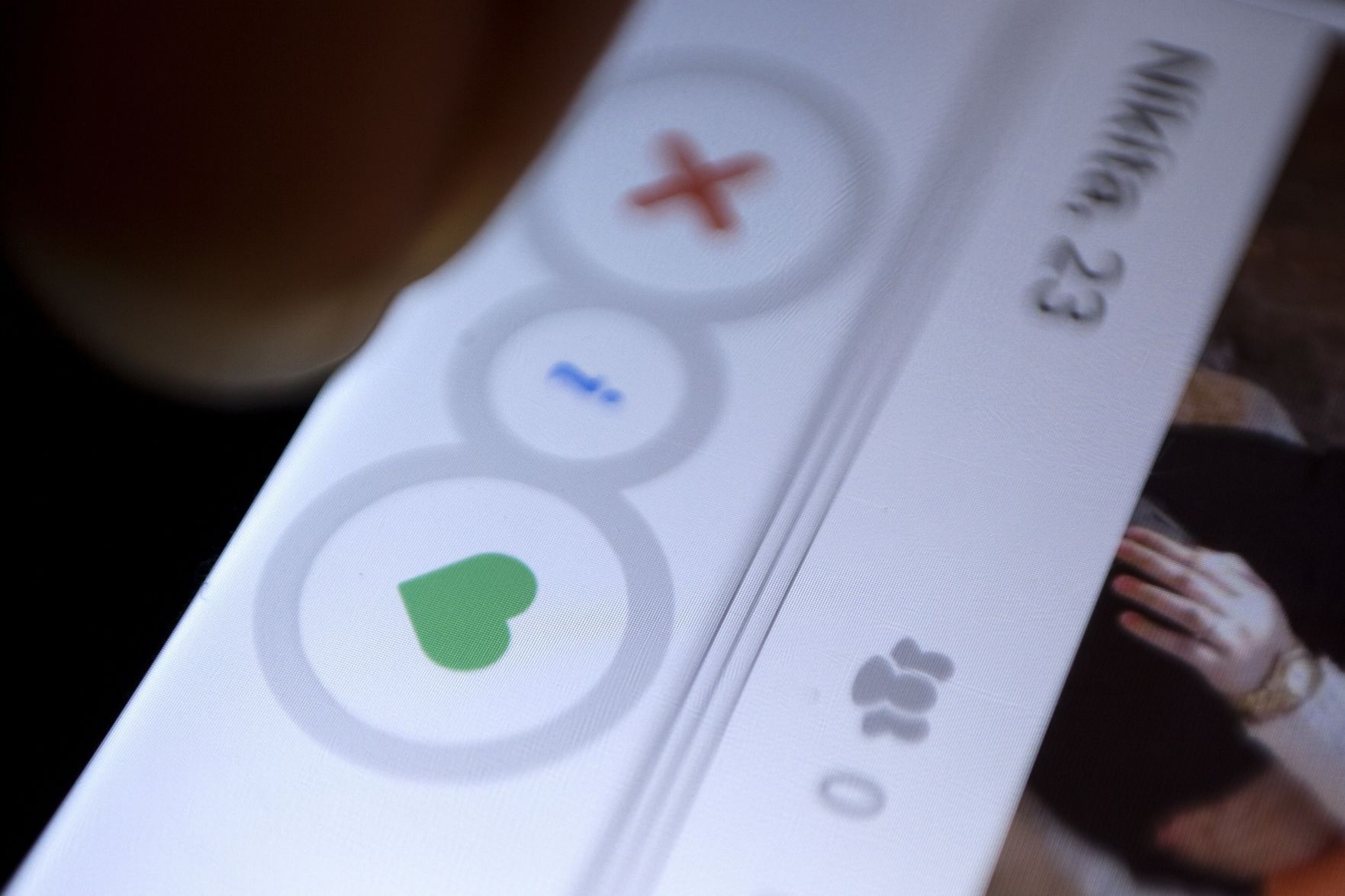 Dating Apps Investigation